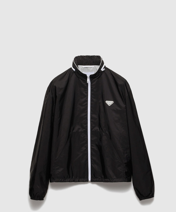 [PRADA-프라다]리사이클 나일론 재킷 SGC832
