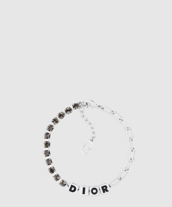 [DIOR-디올]Dior Cube 팔찌 B2777