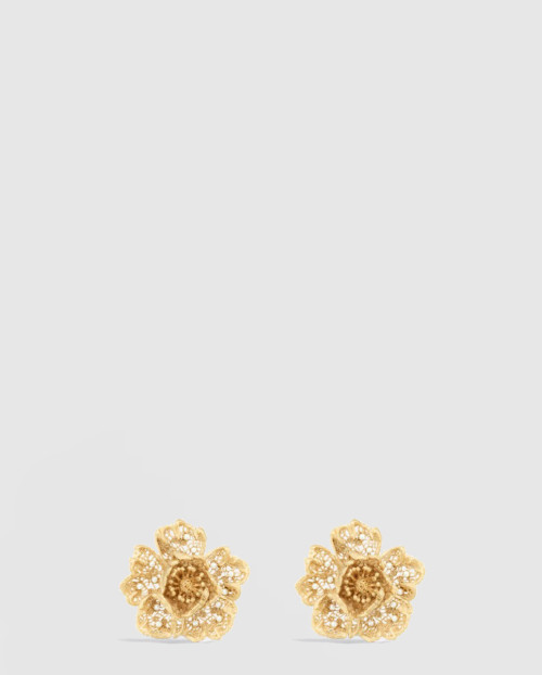 [DIOR-디올]Dior Tribales 귀걸이 E4163