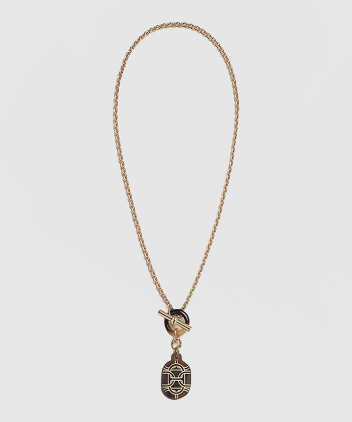 레플리카|이미테이션 hermes-에르메스chaine-dancre-목걸이