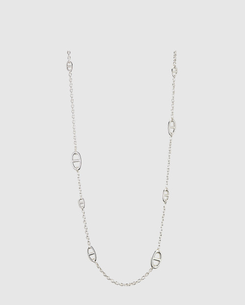 [HERMES-에르메스]Farandole 롱 목걸이 80