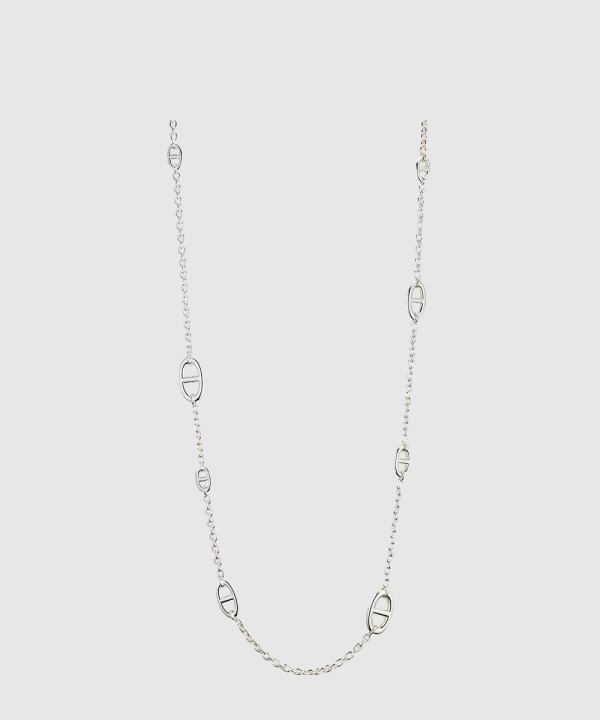 [HERMES-에르메스]Farandole 롱 목걸이 80