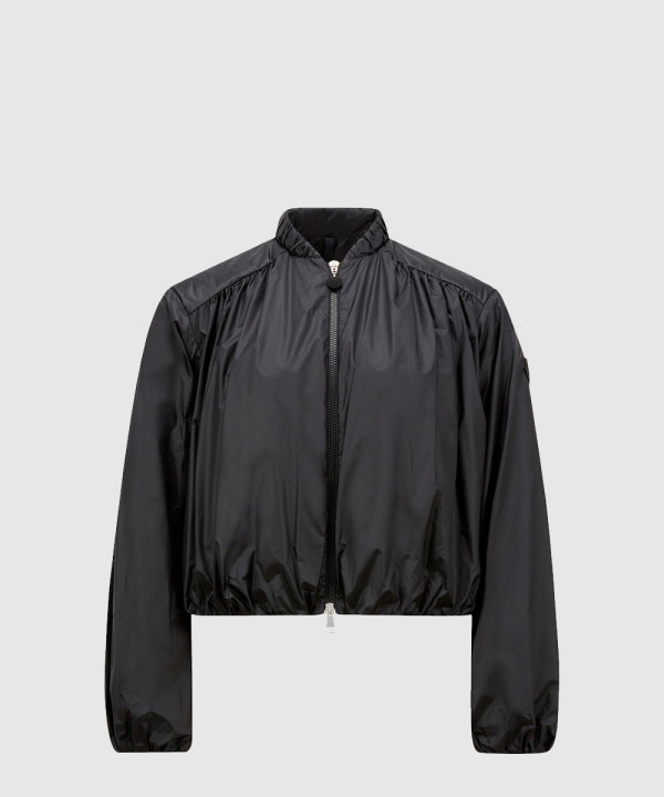 [MONCLER-몽클레어]Chazeron 보머 재킷