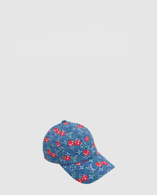 [LOUIS VUITTON-루이비통]베이스볼 캡 M34663