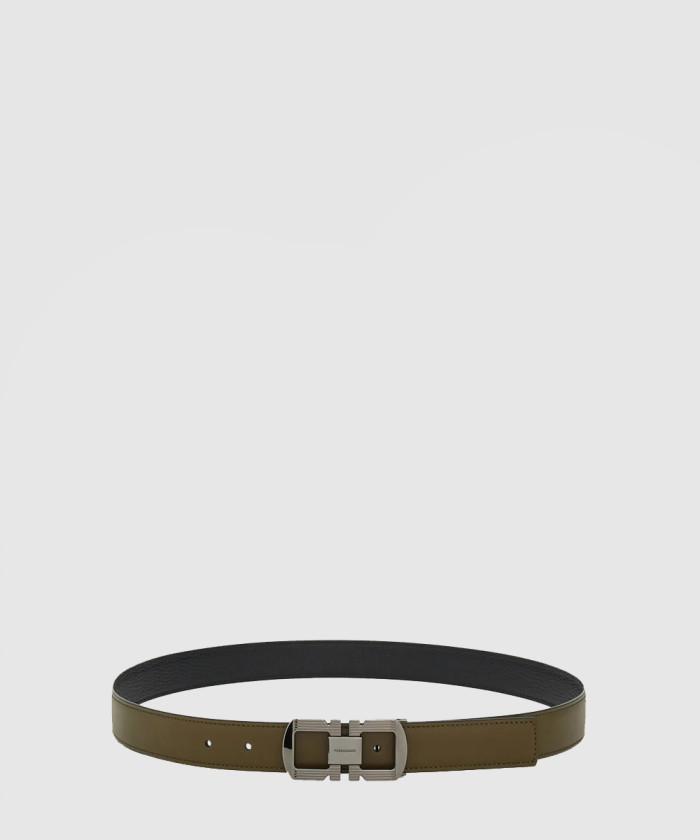 레플리카|이미테이션 ferragamo-페레가모가역적이고-조절-가능한-간시니-벨트-670420