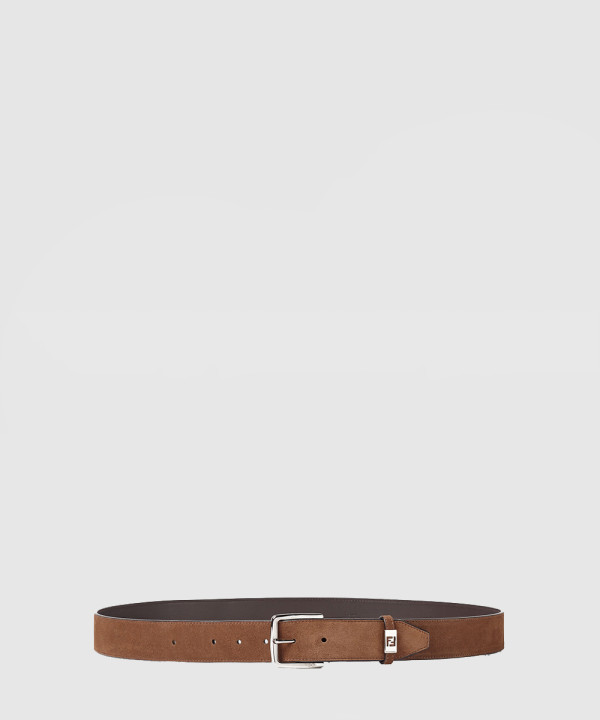 [FENDI-펜디]FF 벨트 7C052