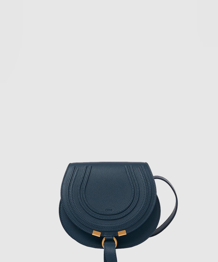 레플리카|이미테이션 chloe-끌로에그레인드-가죽-스몰-marcie-새들백-as680