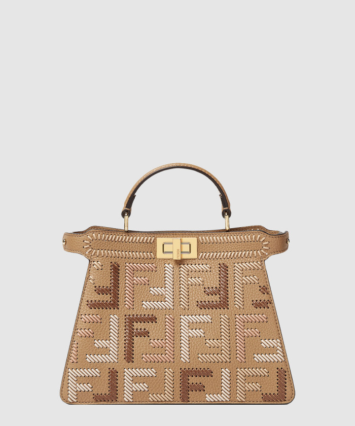 레플리카|이미테이션 fendi-펜디피카부-i-see-u-스몰-8bn327-18