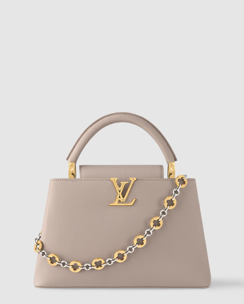 [LOUIS VUITTON-루이비통]카퓌신 MM M12935