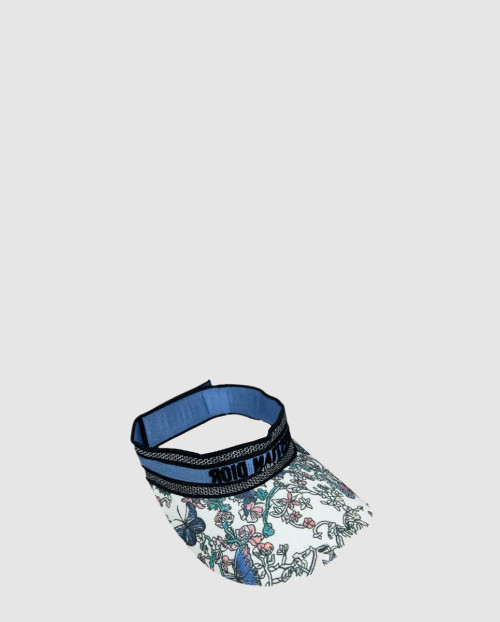 [DIOR-디올]선캡 57T67