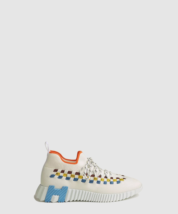 [HERMES-에르메스]Flex 슬립온 스니커즈