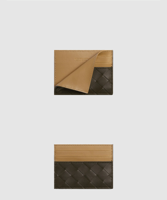 레플리카|이미테이션 bottega-보테가베네타인트레치아토-신용카드-케이스-749449