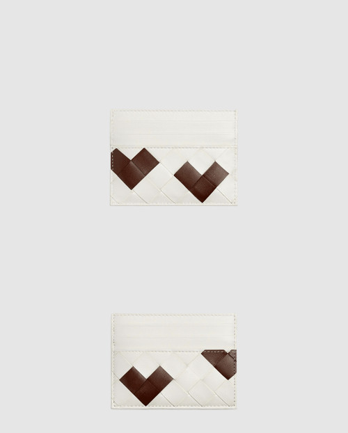 [BOTTEGA-보테가베네타]카드지갑 인트레치아토 지갑 796324