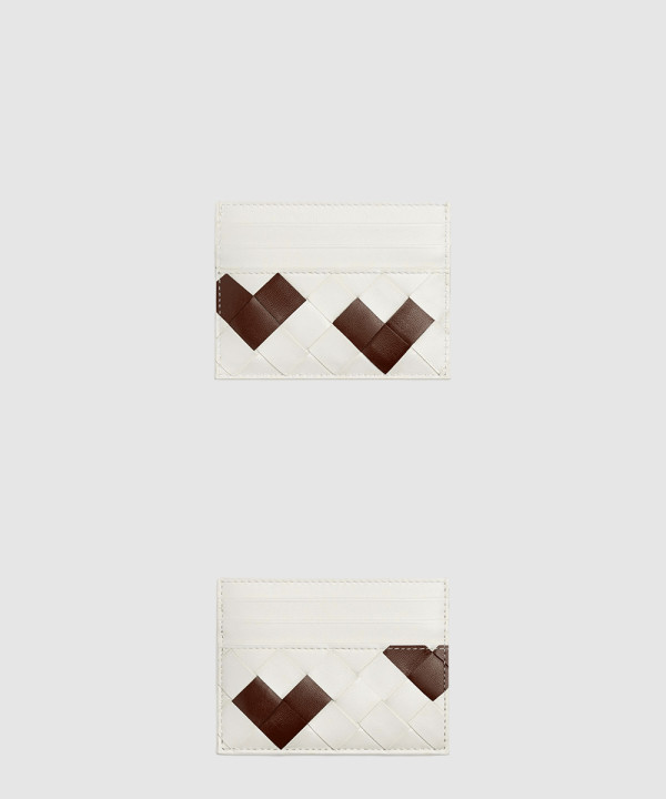 [BOTTEGA-보테가베네타]카드지갑 인트레치아토 지갑 796324