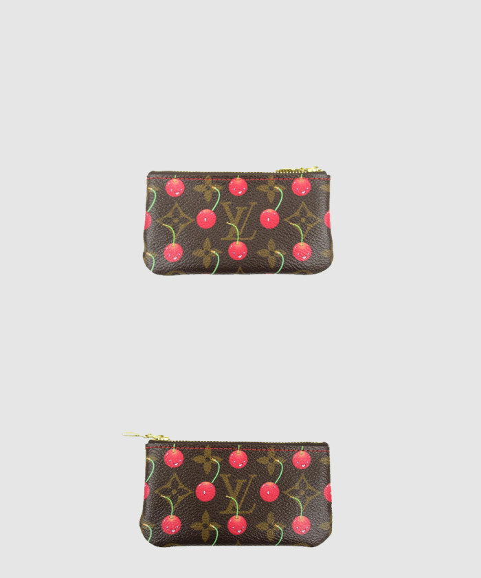 레플리카|이미테이션 louis-vuitton-루이비통lv-x-tm-프린팅-동전-지갑-m95042