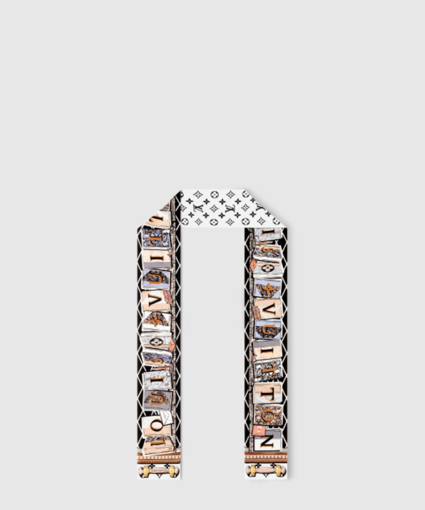 [LOUIS VUITTON-루이비통]LV LIBRARY 방도 M94904