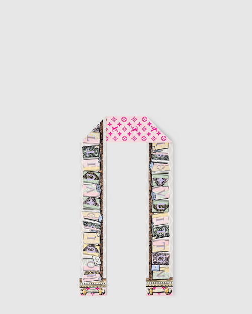 [LOUIS VUITTON-루이비통]LV LIBRARY 방도 M96246