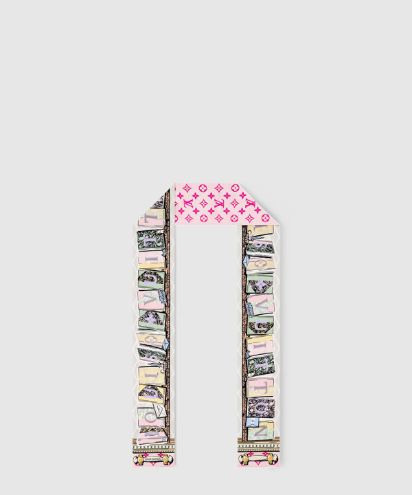 [LOUIS VUITTON-루이비통]LV LIBRARY 방도 M96246