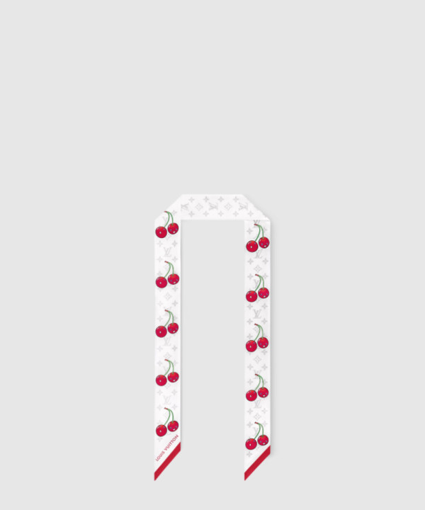 [LOUIS VUITTON-루이비통]LV x TM 모노그램 세리즈 방도 M94968