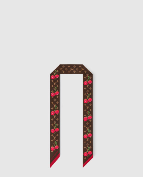 [LOUIS VUITTON-루이비통]LV x TM 모노그램 세리즈 방도 M96085