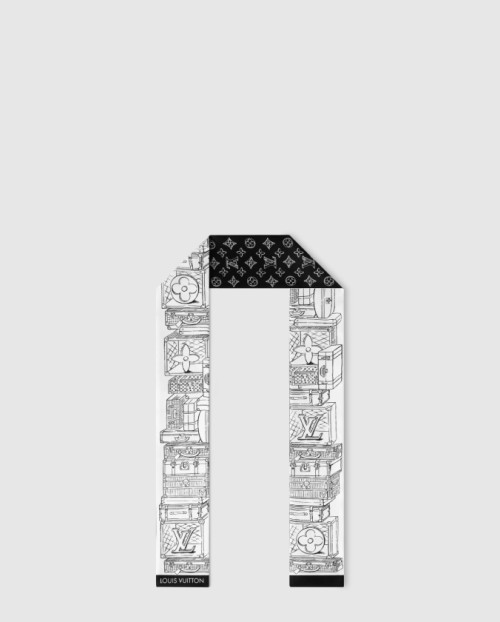 [LOUIS VUITTON-루이비통]마이 LV 러기지 방도 M96507