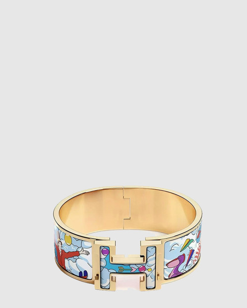 [HERMES-에르메스]팔찌