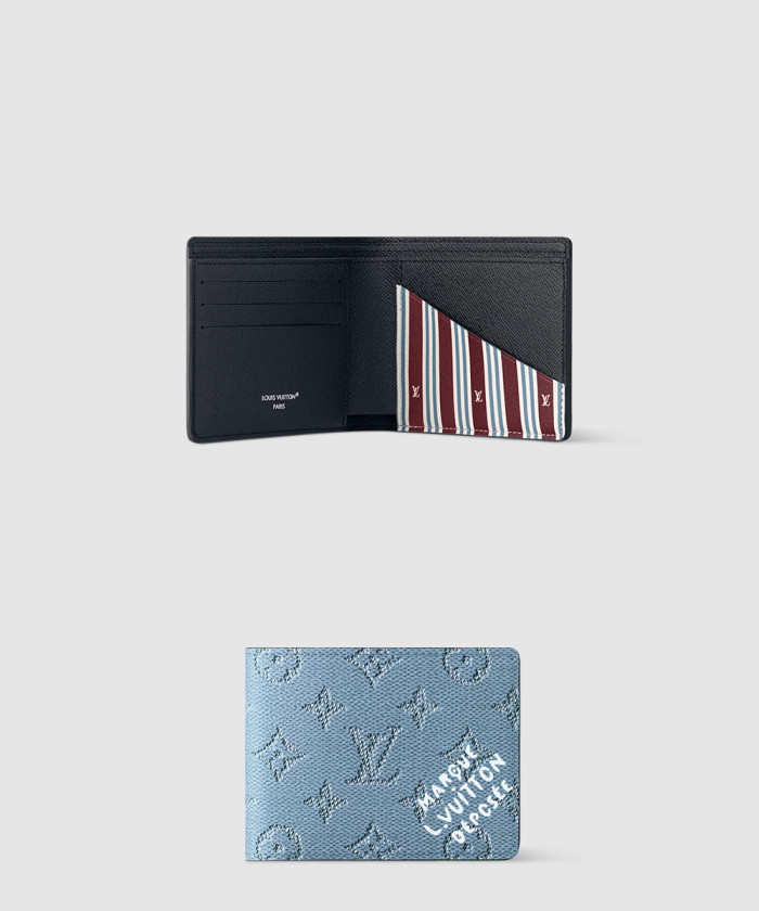 레플리카|이미테이션 louis-vuitton-루이비통멀티플-월릿-m14691