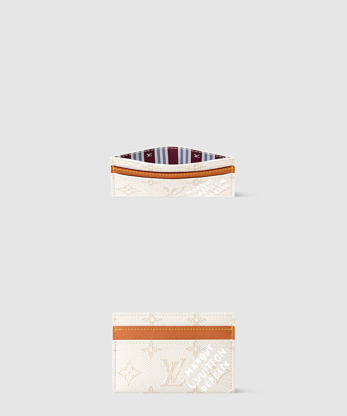 레플리카|이미테이션 louis-vuitton-루이비통더블-카드-홀더-m14766