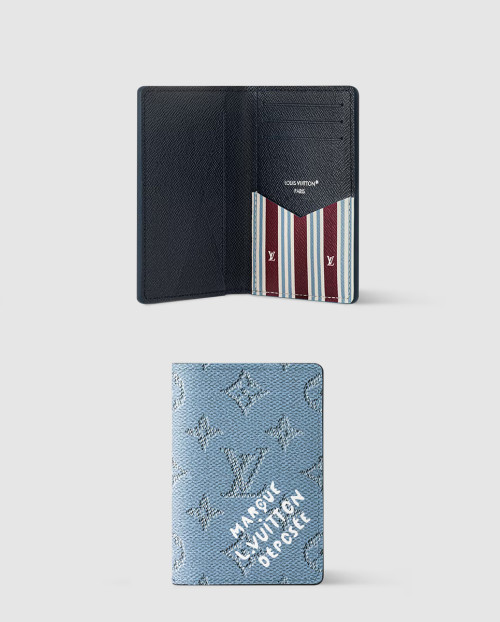 [LOUIS VUITTON-루이비통]포켓 오거나이저 M14688