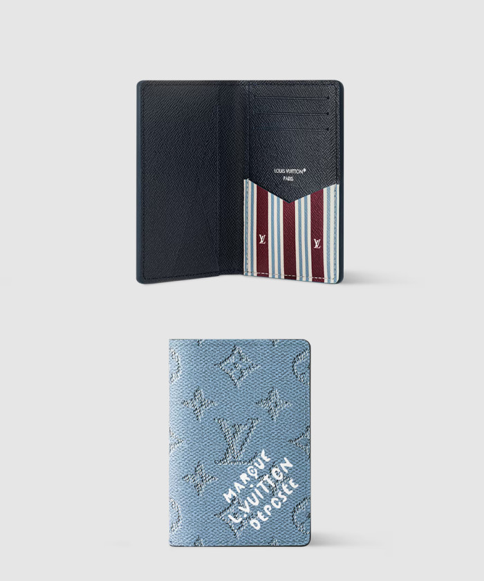 레플리카|이미테이션 louis-vuitton-루이비통포켓-오거나이저-m14688