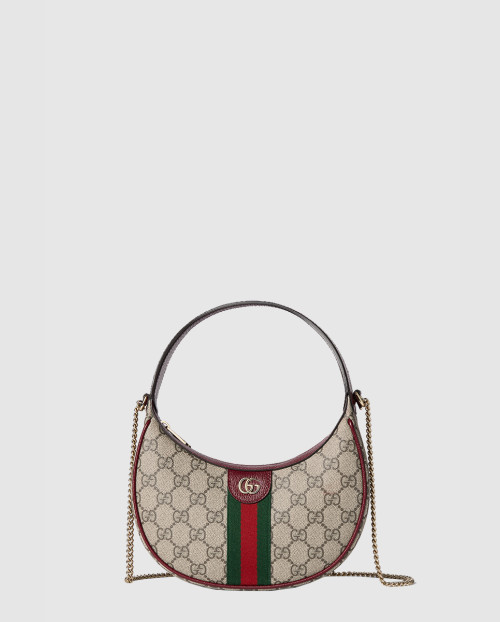 [GUCCI-구찌]오피디아 스몰 숄더백 838463