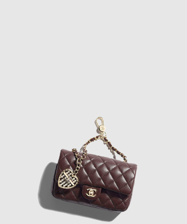 [CHANEL-샤넬]파우치 케이스 AP4760