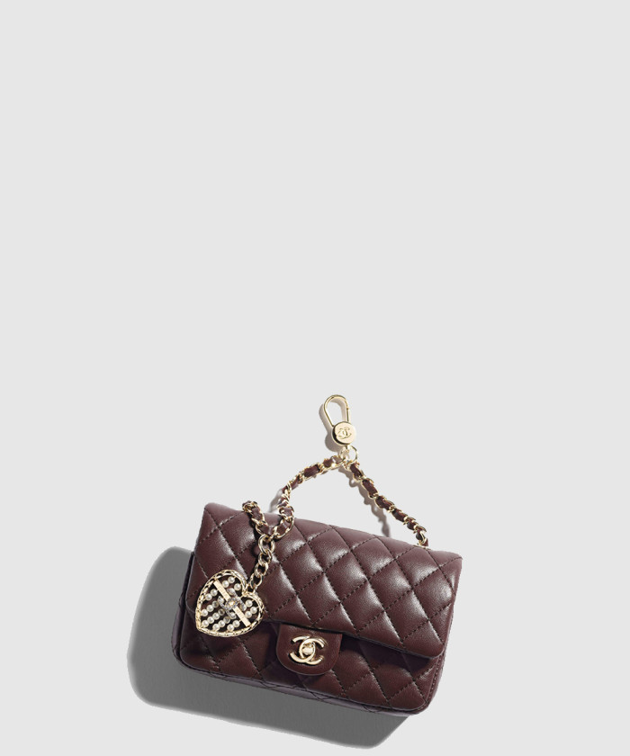 레플리카|이미테이션 chanel-샤넬파우치-케이스-ap4760