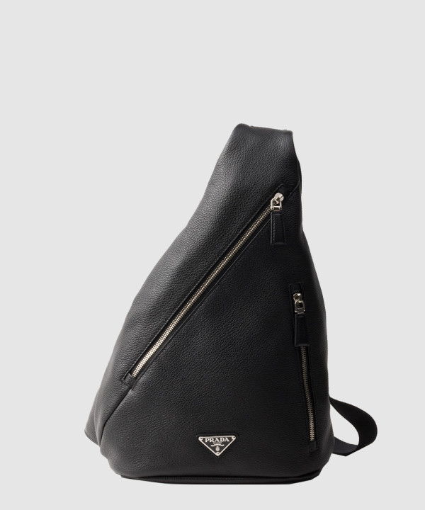 [PRADA-프라다]프라다 크로스 가죽백 2VZ092