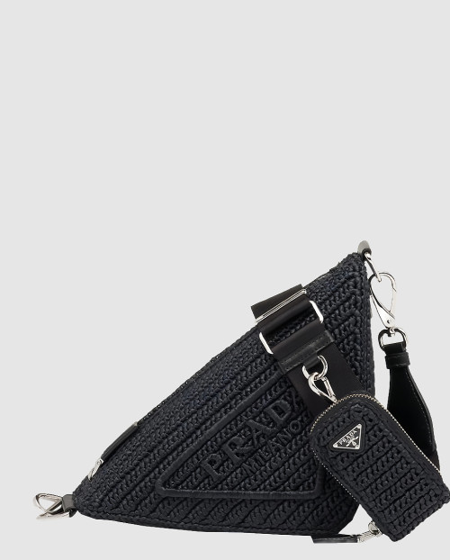 [PRADA-프라다]트라이앵글백 1BH190