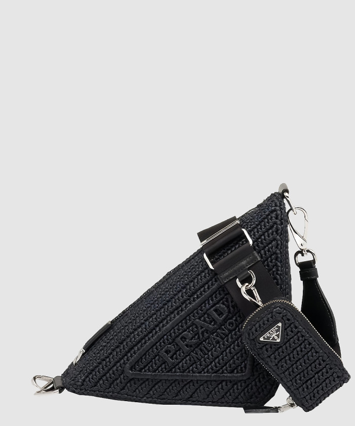 레플리카|이미테이션 prada-프라다트라이앵글백-1bh190-1