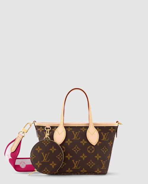 [LOUIS VUITTON-루이비통]네버풀 BB M46786