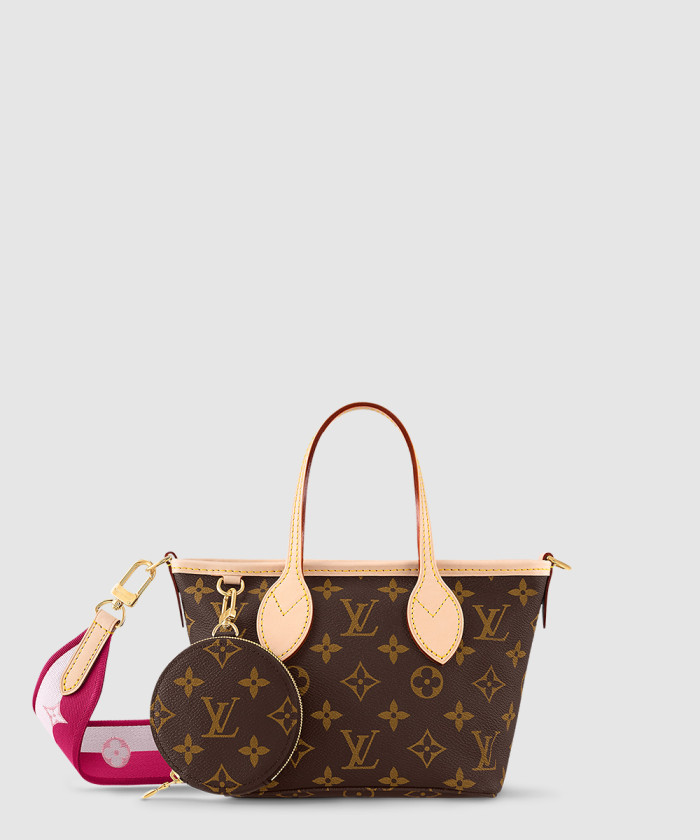 레플리카|이미테이션 louis-vuitton-루이비통네버풀-bb-m46786