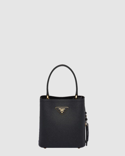 [PRADA-프라다]파니에 사피아노 가죽 스몰백 1BA217