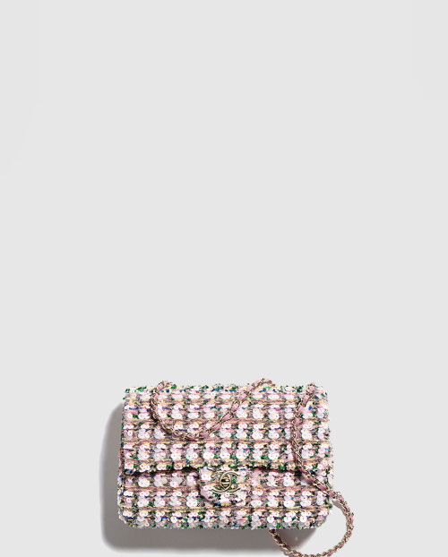 [CHANEL-샤넬]스몰 플랩백 AS4561