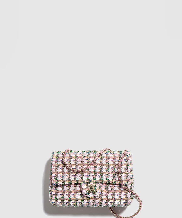 [CHANEL-샤넬]스몰 플랩백 AS4561