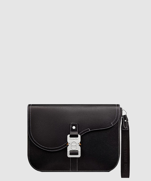 [DIOR-디올]Saddle A5 파우치 2ADCA