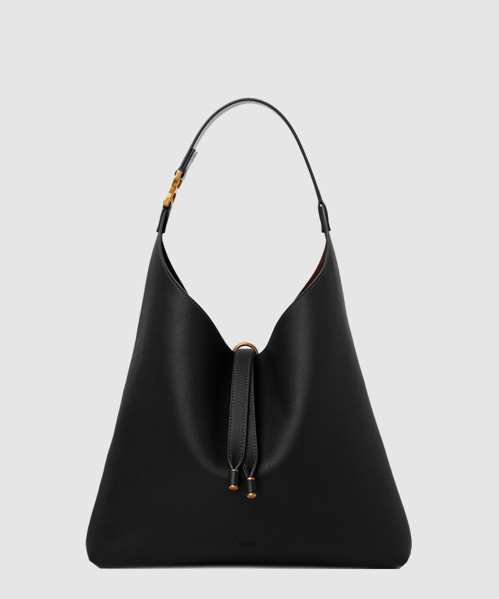 레플리카|이미테이션 chloe-끌로에그레인드-가죽-marcie-호보백-ss630