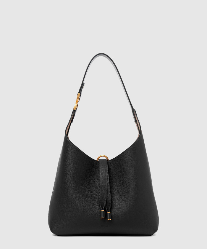 레플리카|이미테이션 chloe-끌로에그레인드-가죽-marcie-스몰-호보백-as629