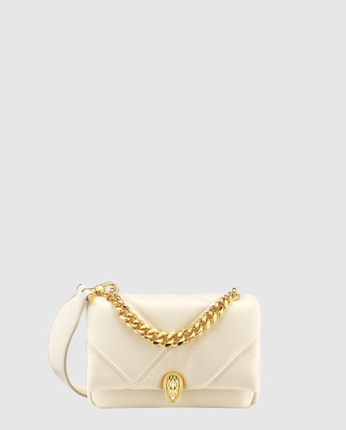 [BULGARI-불가리]세르펜티 카보숑 미니 크로스백 291086