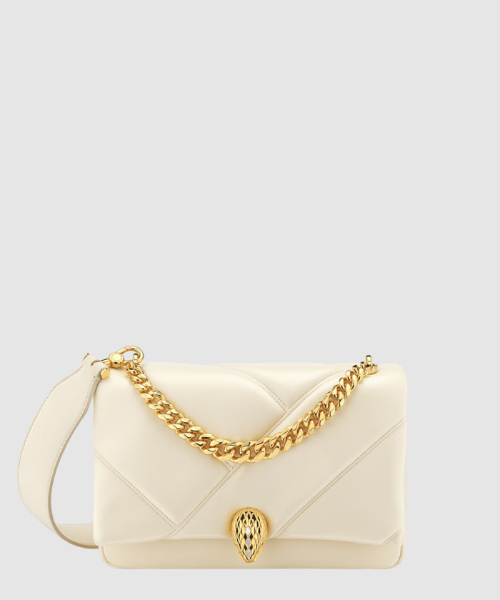 레플리카|이미테이션 bulgari-불가리서펜티-카보숑-크로스바디백-291089