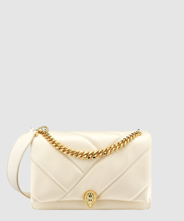 [BULGARI-불가리]세르펜티카보콘 크로스백 291223