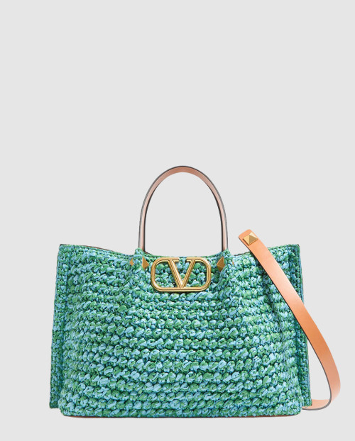 [VALENTINO-발렌티노]가라바니 토트백