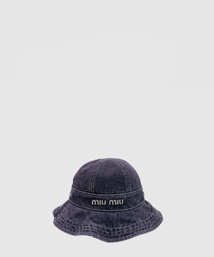 레플리카|이미테이션 miumiu-미우미우벙거지-5hc492