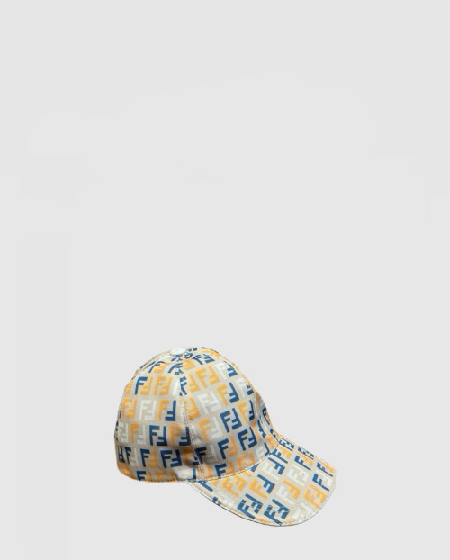 [FENDI-펜디]베이스볼 캡 FXQ663